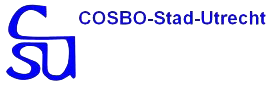 Logo Cosbo Stad Utrecht