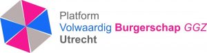 Logo Platform VBG Utrecht